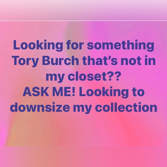 Tory Burch Handbags - Tory Burch